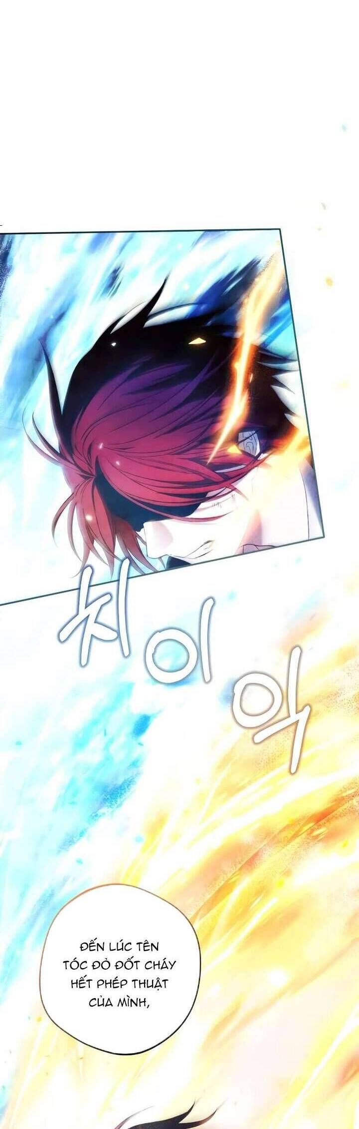 Bạo Chúa Độc Ác Trở Lại - chap25 - Trang 50